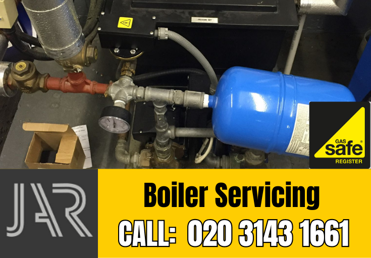 boiler service Lee