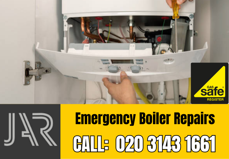 emergency boiler repairs Lee